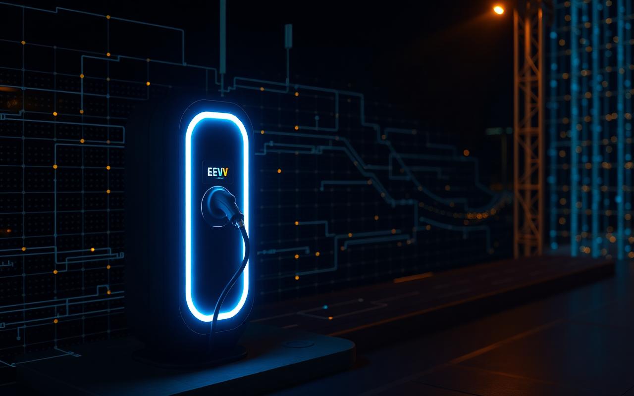 Deftpower raises USD 14.6 million to scale AI-powered EV charging platform