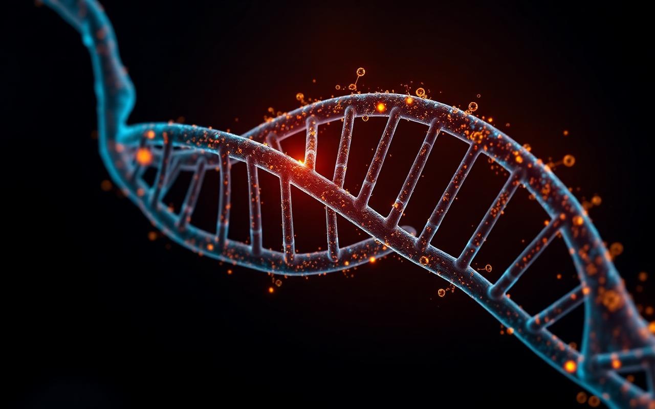 Mercurna awarded Health~Holland funding to advance targeted RNA therapies for kidney disease