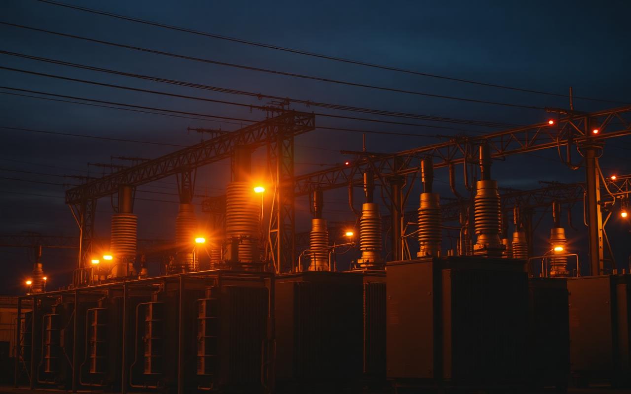 Oktogrid raises EUR 4 million to bring power transformer intelligence to critical infrastructure